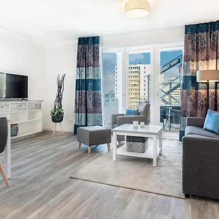 Apartmentanlage Meerblickvilla Apartmentanlage Meerblickvilla 2-31