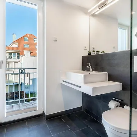 Apartamento Apartmentanlage Meerblickvilla Apartmentanlage Meerblickvilla 2-31