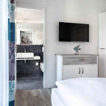 Apartmentanlage Meerblickvilla Apartmentanlage Meerblickvilla 2-31 Apartamento